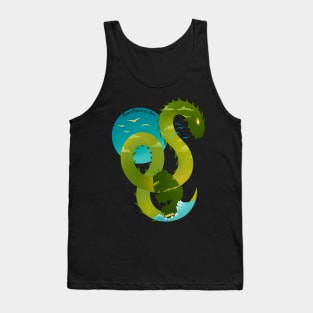 Leviathan Tank Top